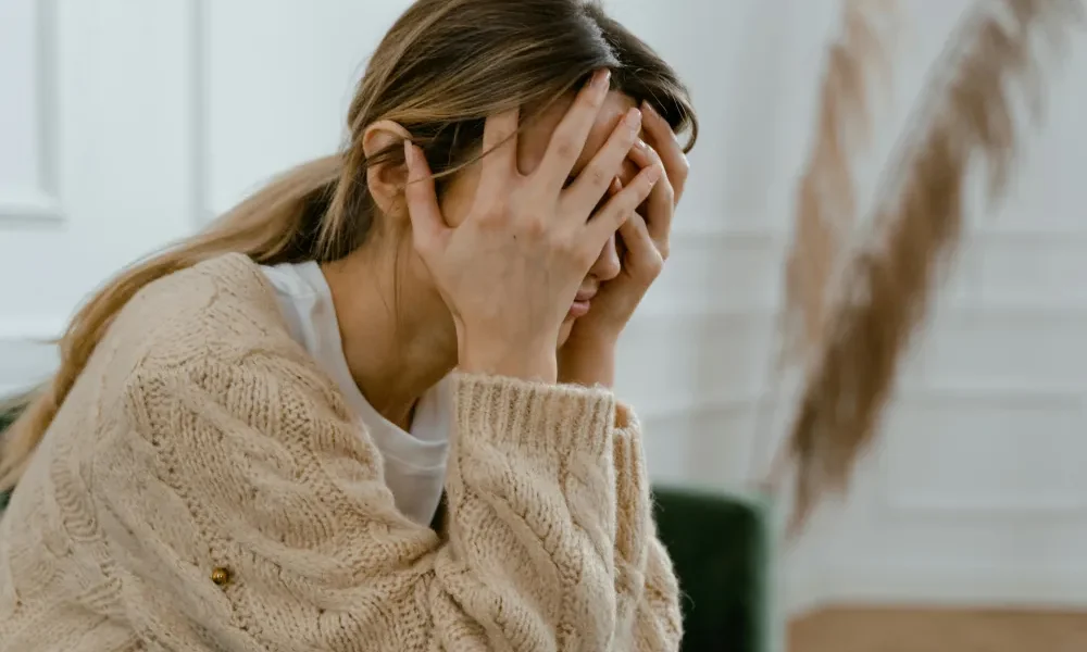 Not-Perimenopause