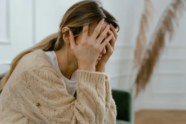 Not-Perimenopause
