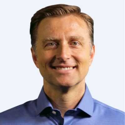 Dr Eric Berg