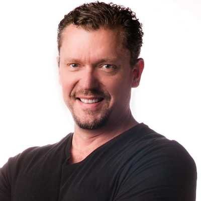 Dr Ken Berry