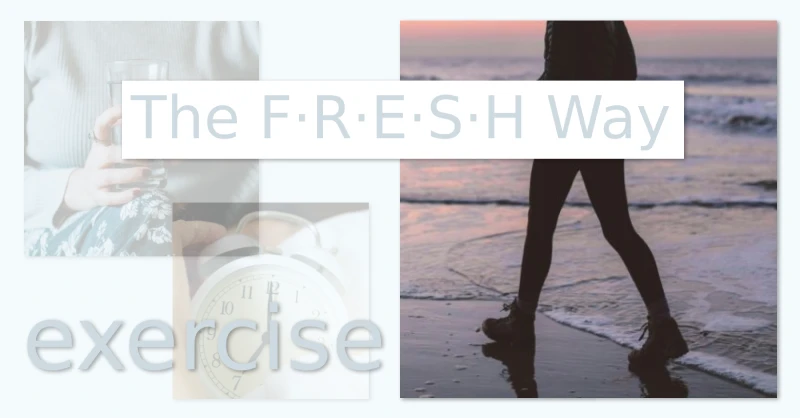 Exercise