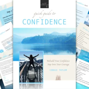 CONFIDENCE | Quick Guide (EPUB)