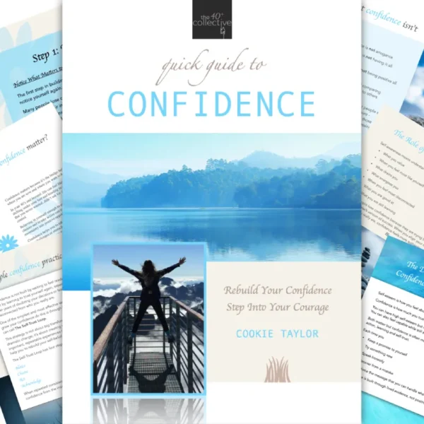 CONFIDENCE | Quick Guide (PDF)