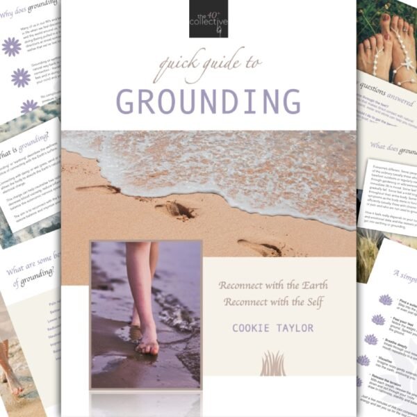 GROUNDING | Quick Guide (PDF Version)