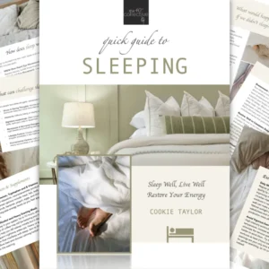 SLEEPING | Quick Guide (EPUB)