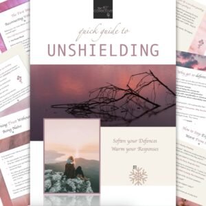 UNSHIELDING | Quick Guide (EPUB)