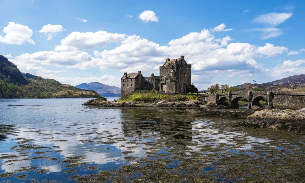 Scottish-beauty-secret