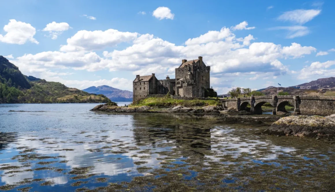Scottish-beauty-secret