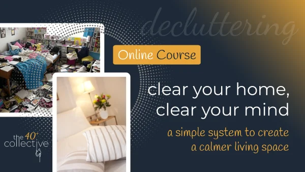 Course-Declutter