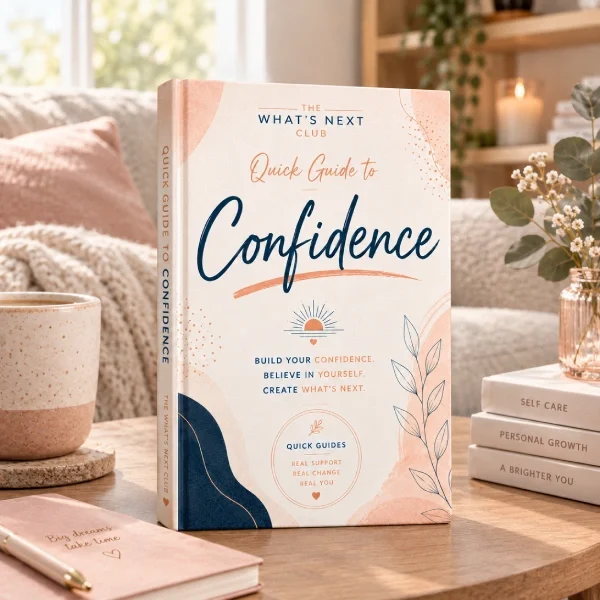 Quick Guide to Confidence (PDF Version)