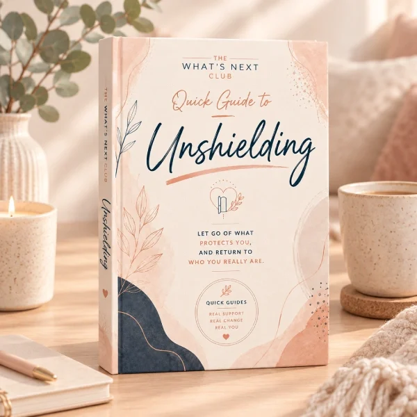 Quick Guide to Unshielding (PDF Version)